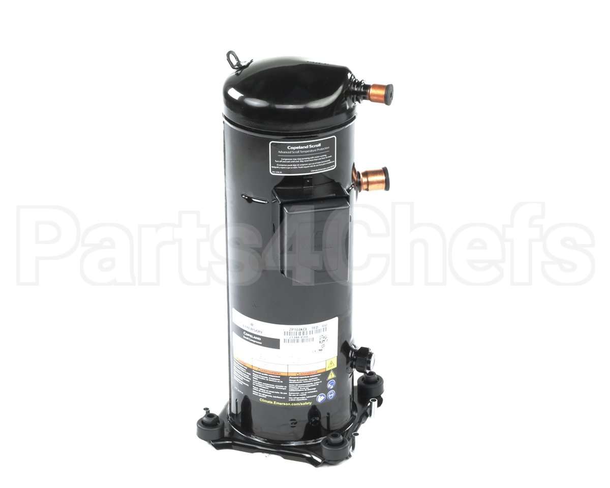 ZP104KCE-TFD-950 International Comfort Pro Compressor (460V)