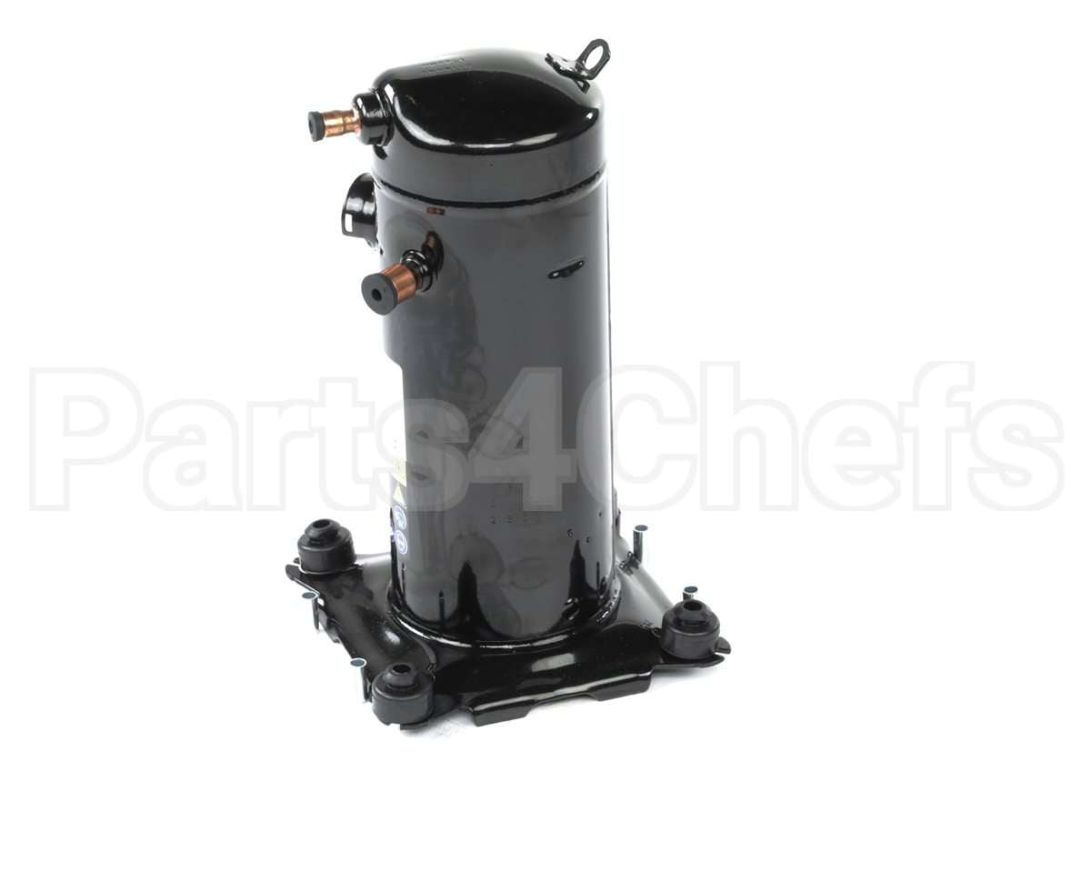 ZP14K6E-PFV-830 International Comfort Pro Compressor