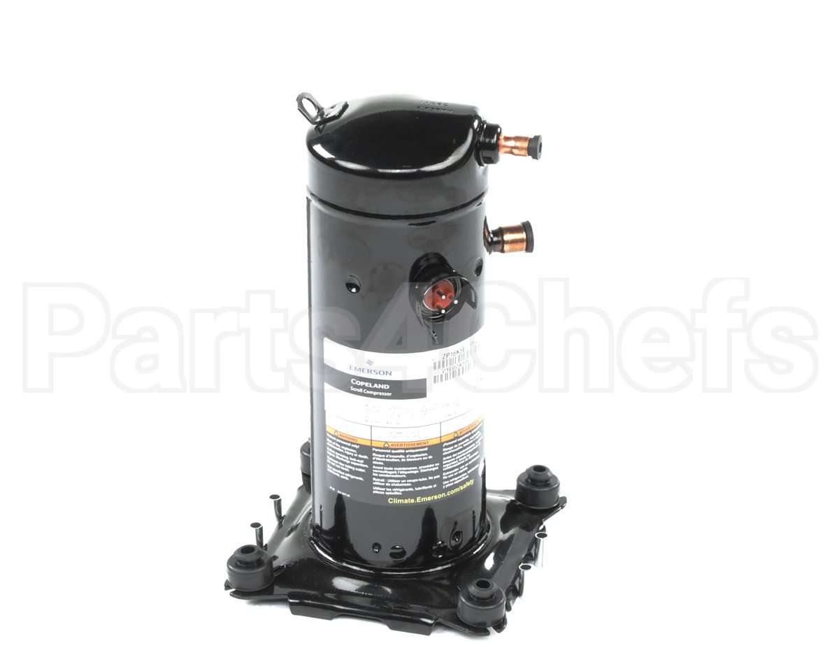 ZP16K5E-PFV-830 International Comfort Pro Compressor, Scroll