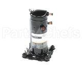 ZP16K5E-PFV-830 International Comfort Pro Compressor, Scroll
