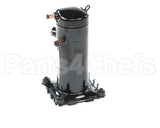 ZP16K5E-PFV-830 International Comfort Pro Compressor, Scroll