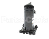 ZP16K5E-PFV-830 International Comfort Pro Compressor, Scroll