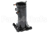 ZP20K5E-PFV-830 International Comfort Pro Compressor, Scroll