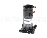 ZP21K5E-PFV-830 International Comfort Pro Compressor, Scroll