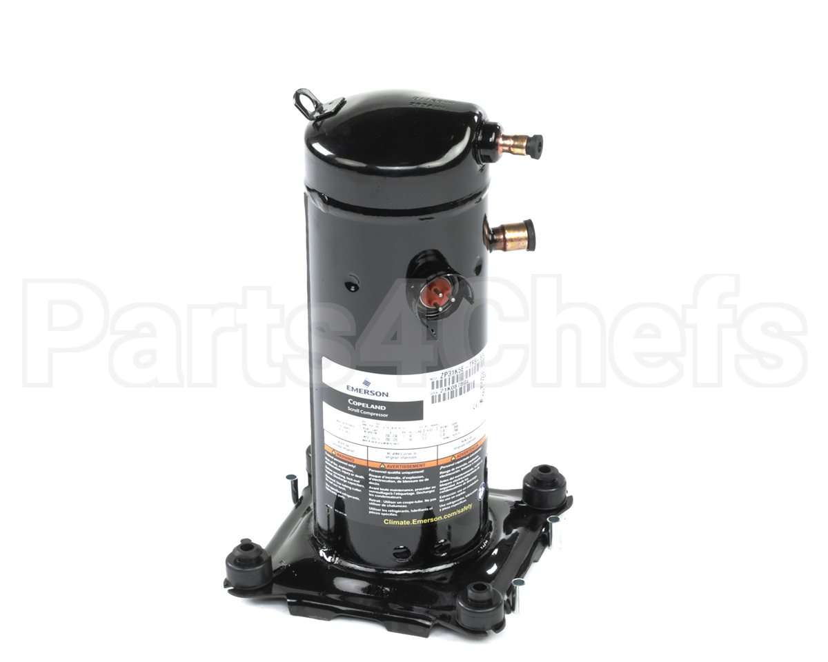 ZP31K5E-TF5-830 International Comfort Pro Comp Zp31K5E-Tf5-830