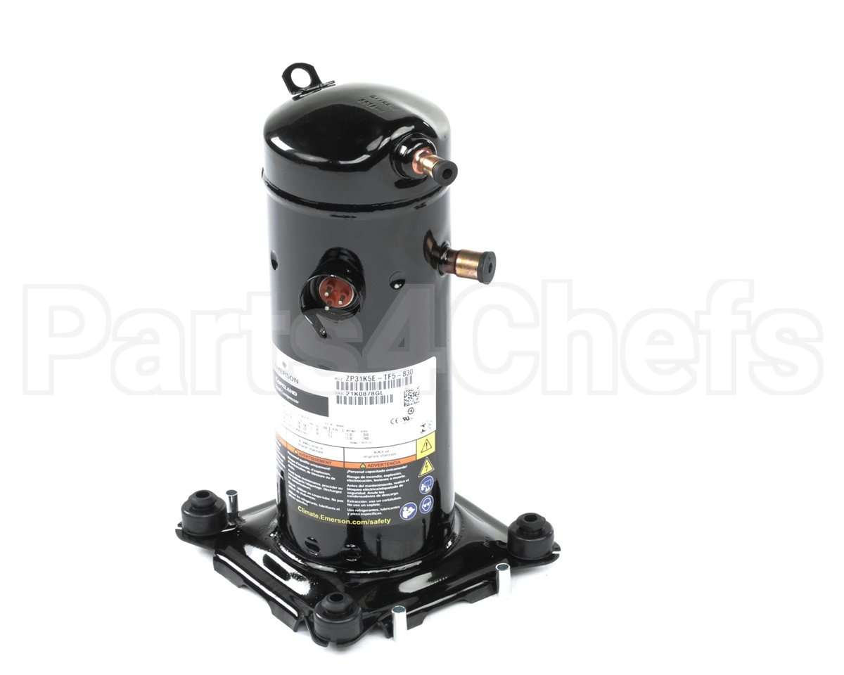 ZP31K5E-TF5-830 International Comfort Pro Comp Zp31K5E-Tf5-830