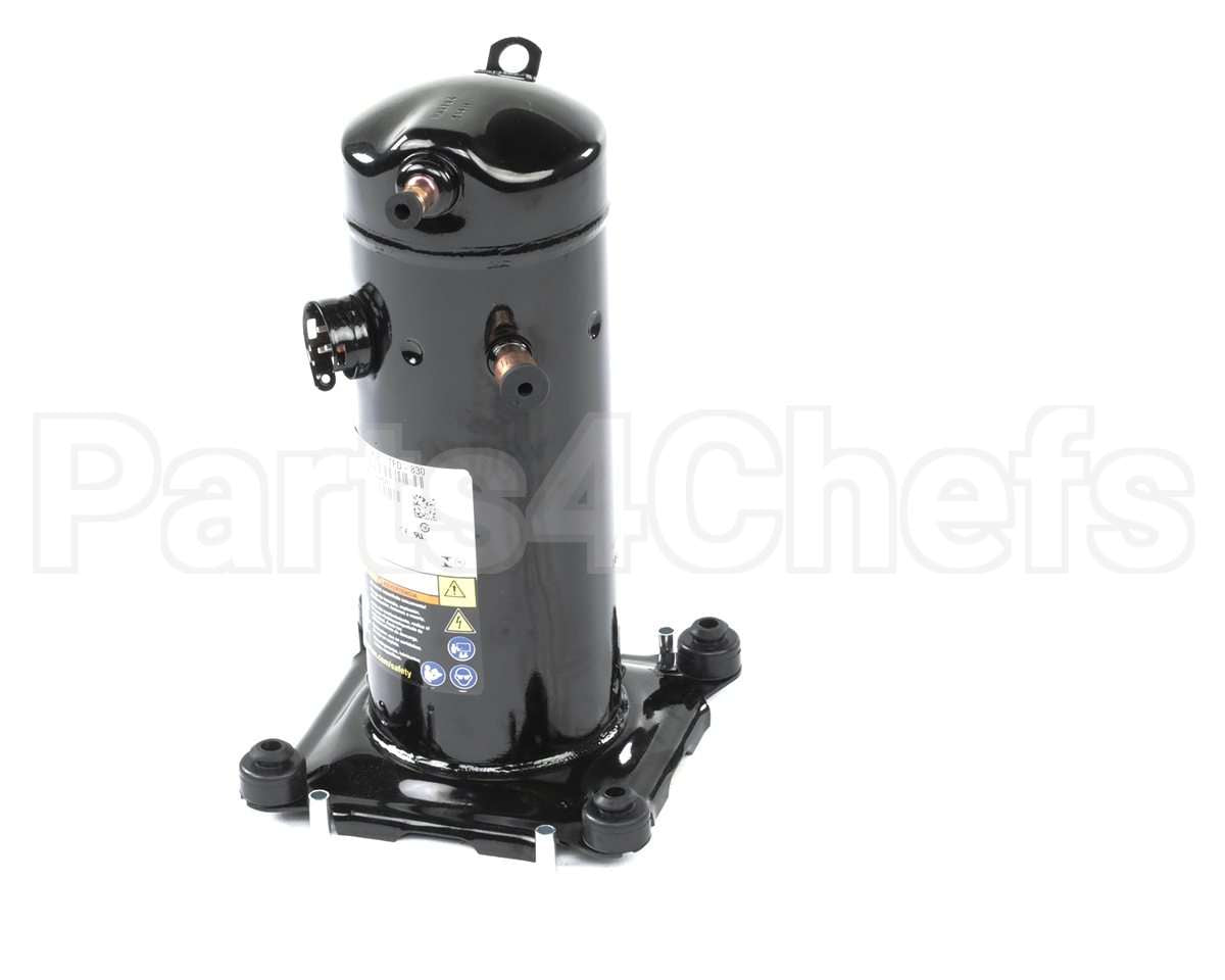 ZP31K5E-TFD-830 International Comfort Pro Comp Zp31K5E-Tfd-830