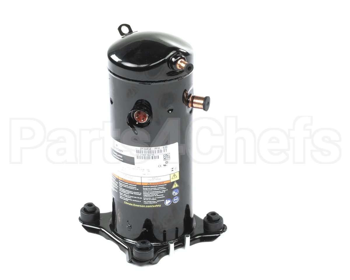 ZP36K5E-PFV-830 International Comfort Pro Compressor, Scroll