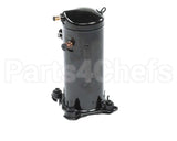 ZP36K5E-PFV-830 International Comfort Pro Compressor, Scroll