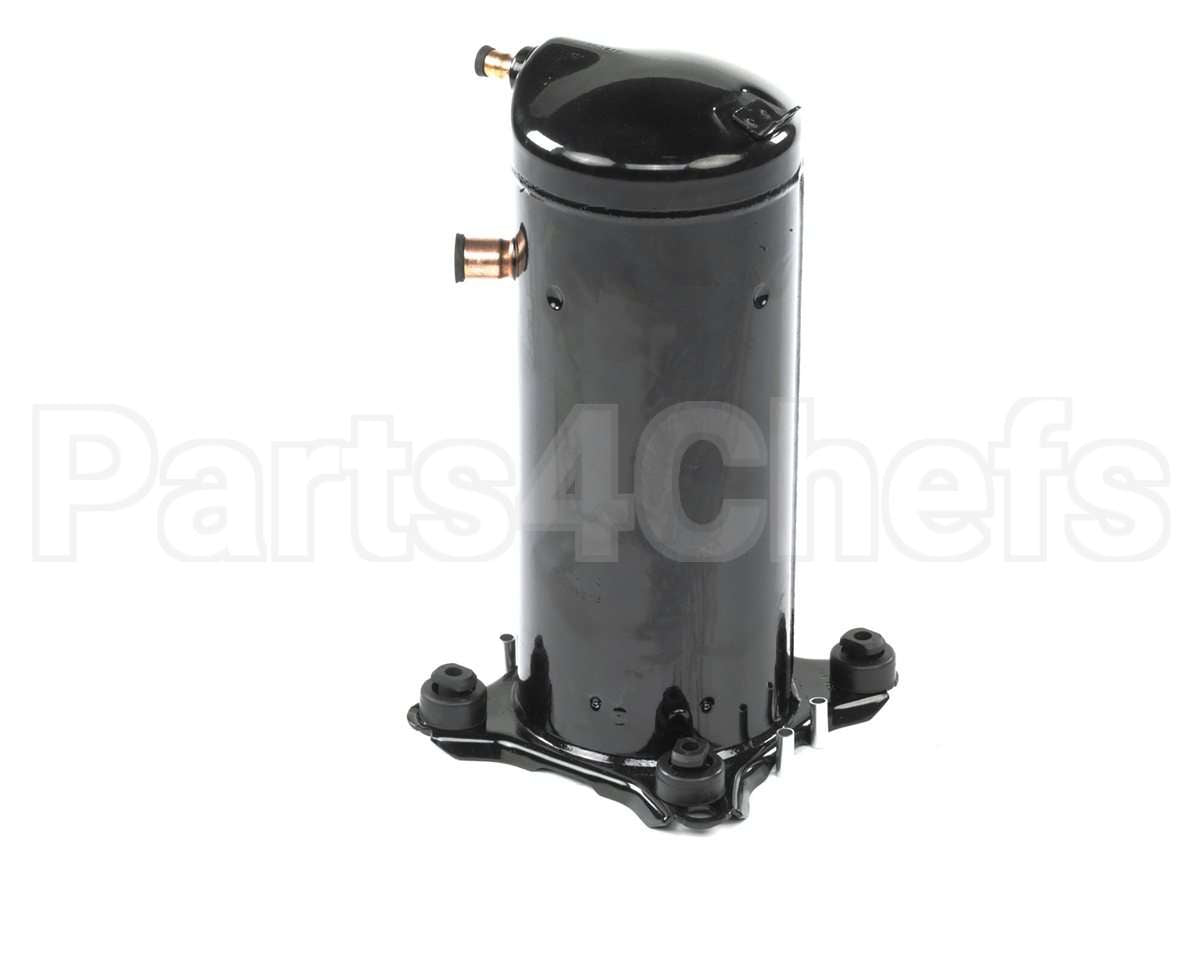 ZP36K5E-PFV-830 International Comfort Pro Compressor, Scroll