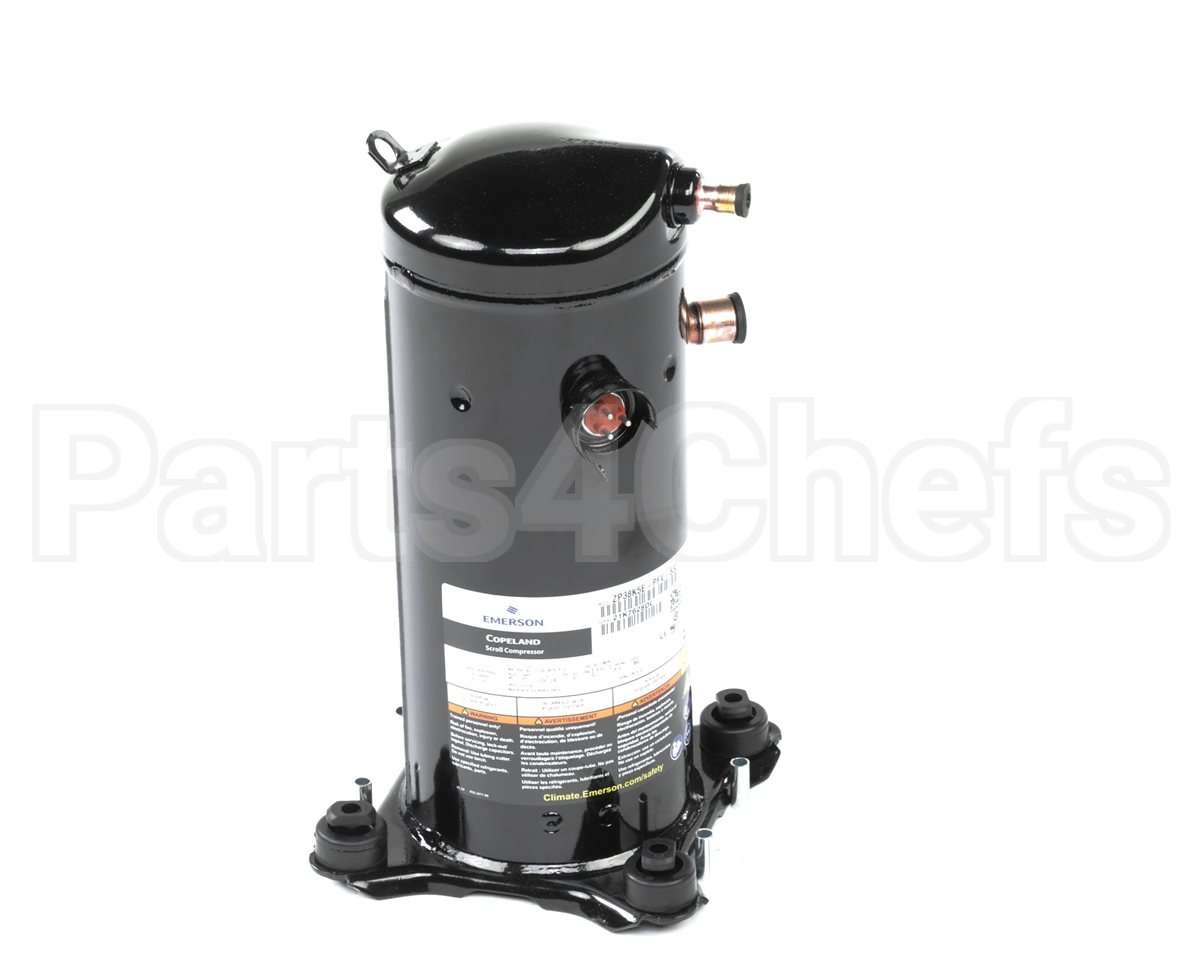 ZP38K5E-PFV-830 International Comfort Pro Comp Scroll