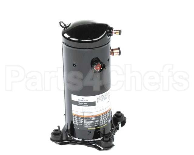 ZP38K5E-PFV-830 International Comfort Pro Comp Scroll