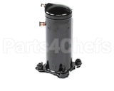 ZP38K5E-PFV-830 International Comfort Pro Comp Scroll