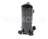 ZP38K5E-PFV-830 International Comfort Pro Comp Scroll