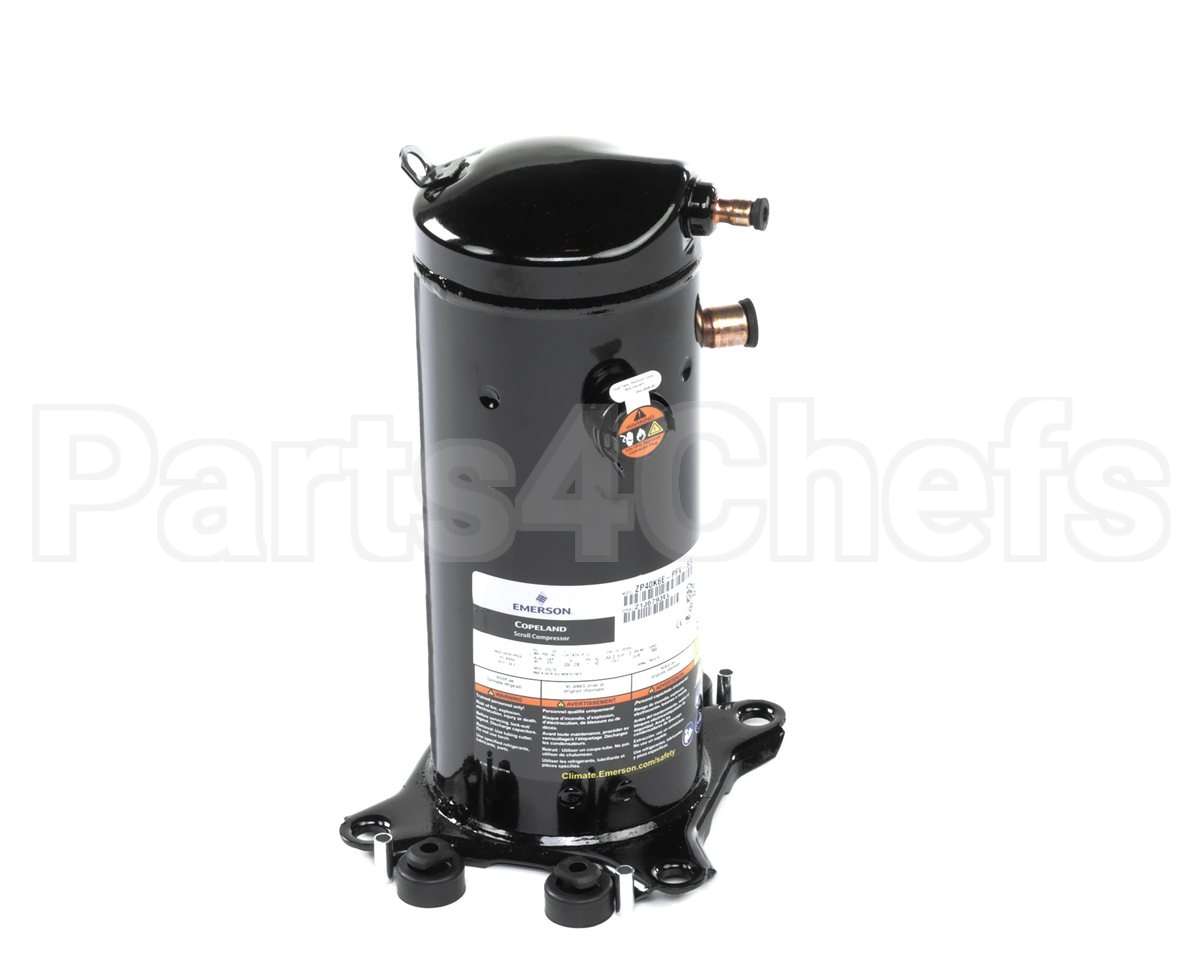 ZP40K6E-PFV-830 International Comfort Pro Compressor Scoll