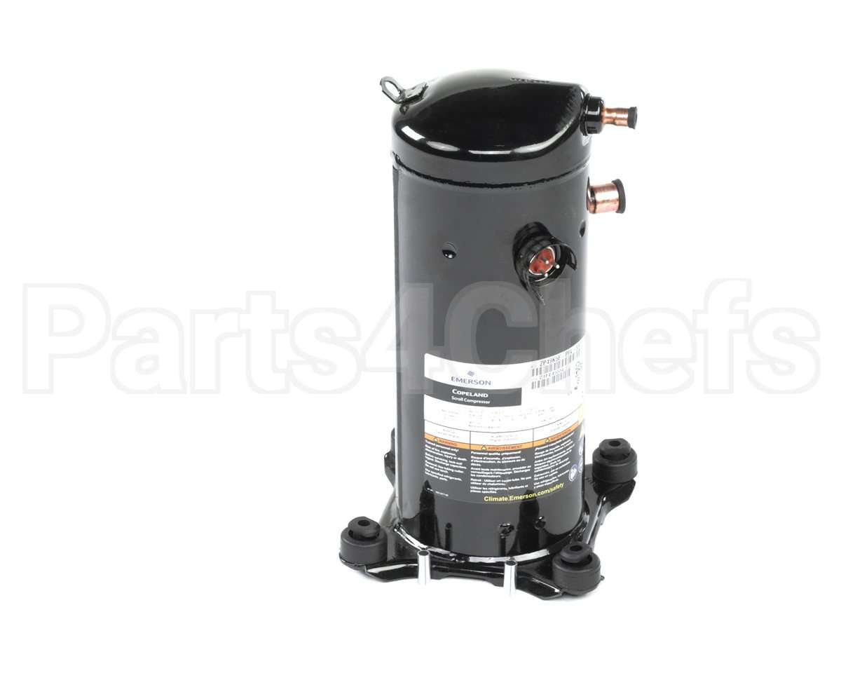 ZP49K5E-PFV-830 International Comfort Pro Compressor