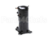 ZP51K5E-TFD-830 Bryant Payne Scroll Compressor