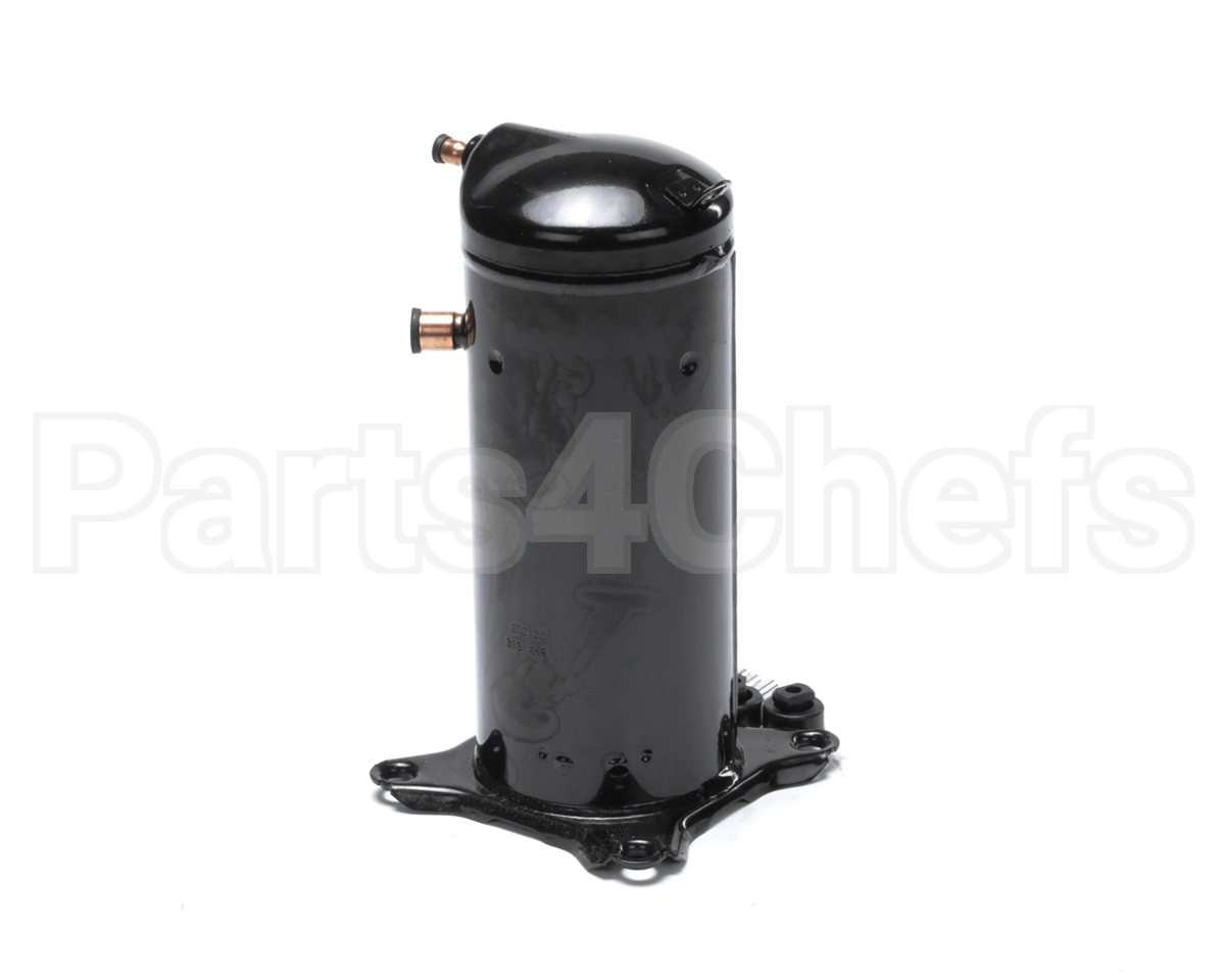ZP51K5E-TFD-830 Bryant Payne Scroll Compressor
