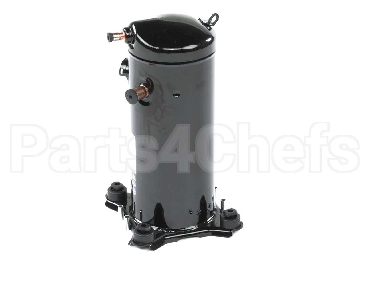 ZP54K5E-TF5-830 International Comfort Pro Compressor