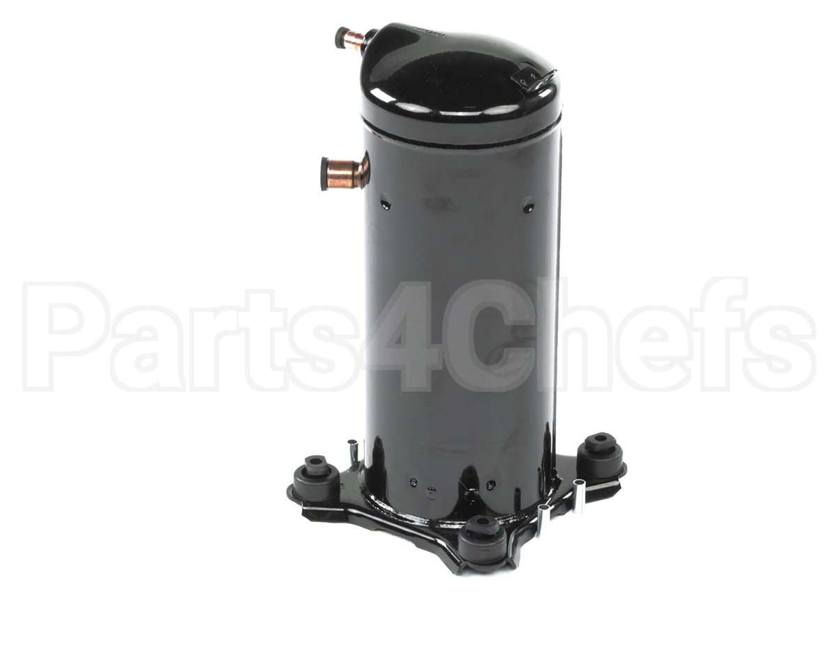 ZP54K5E-TF5-830 International Comfort Pro Compressor