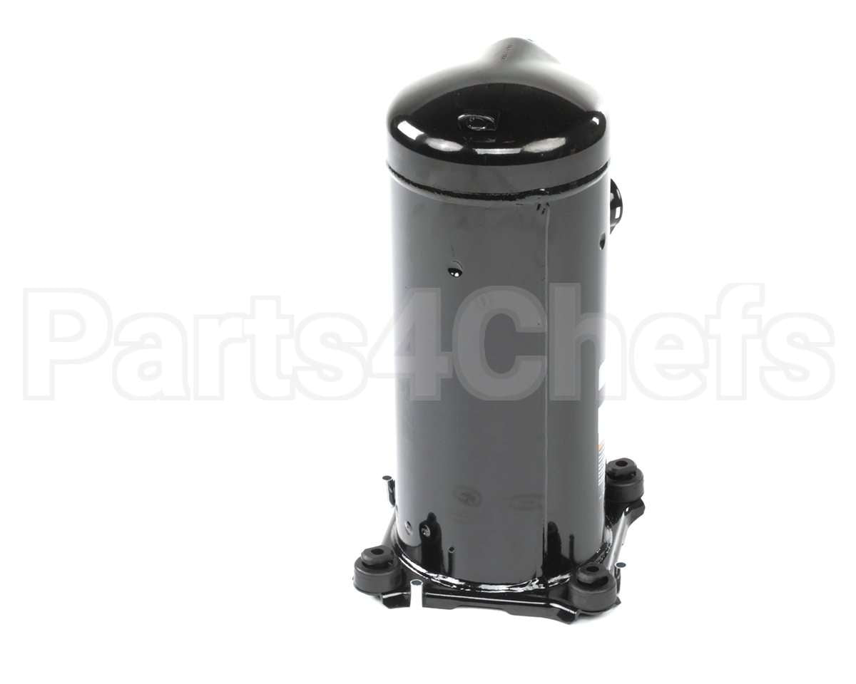 ZP61KCE-TF5-830 International Comfort Pro Compressor Scroll
