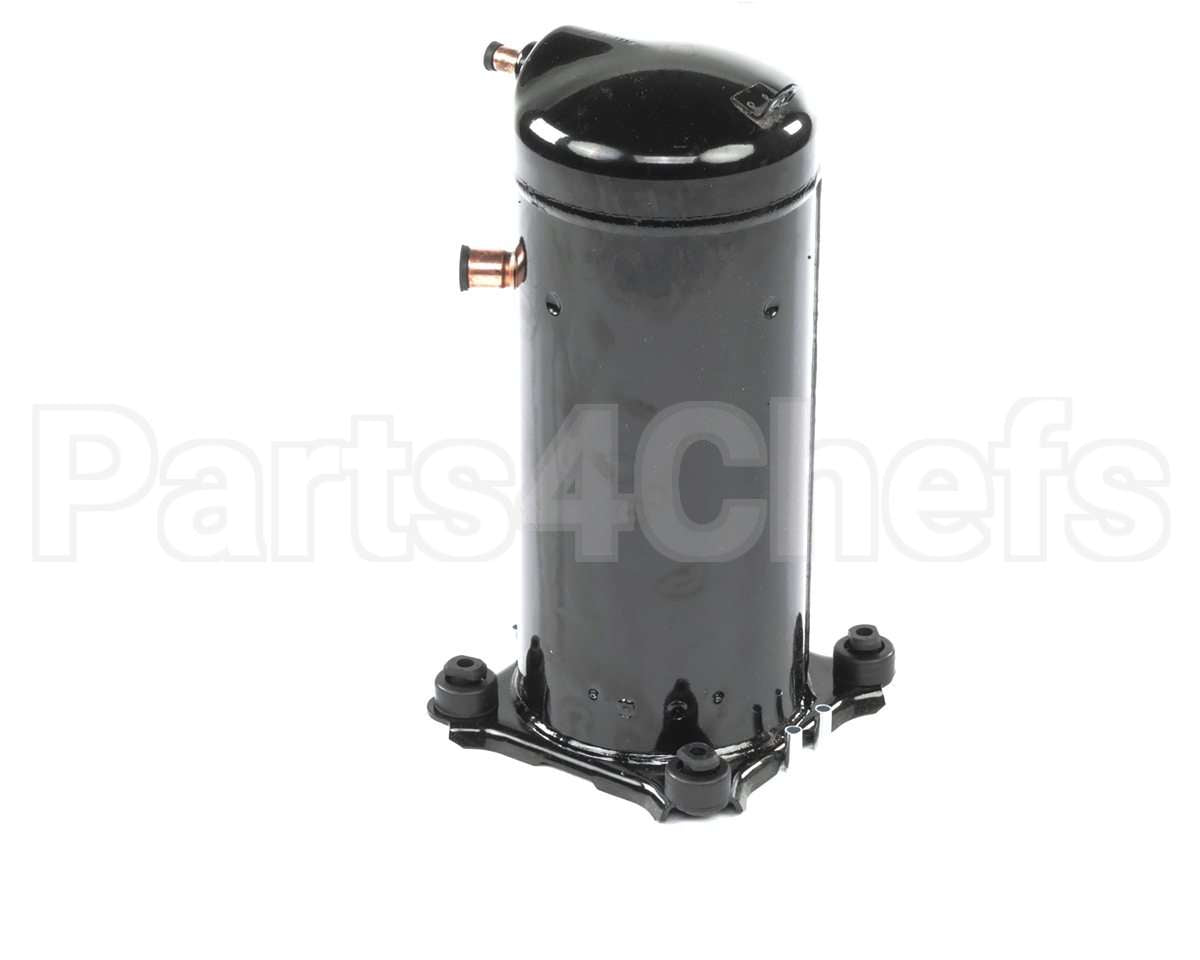 ZP67KCE-TFD-830 International Comfort Pro Comp Zp67Kce-Tfd-830