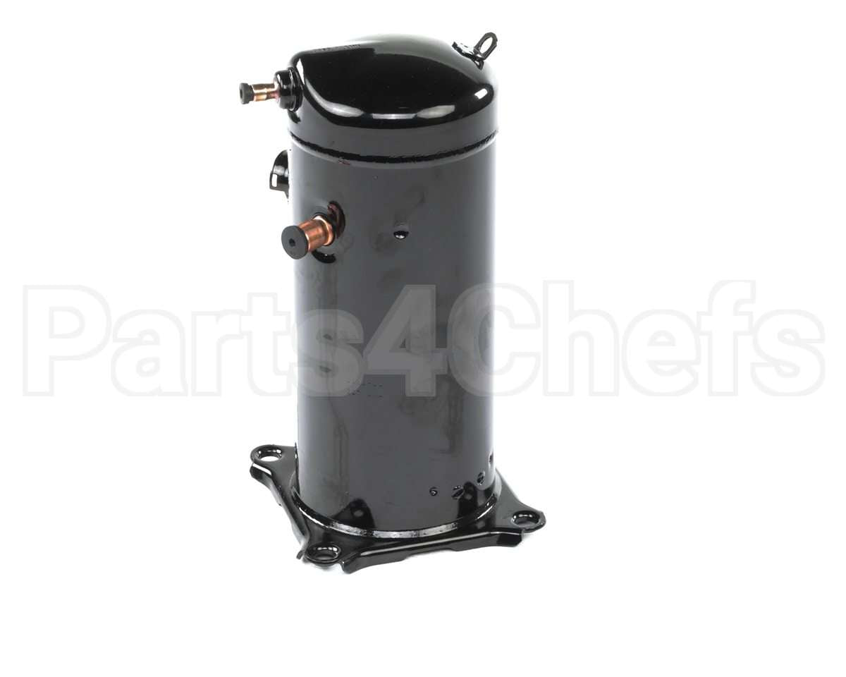 ZP76KCE-TFD-830 International Comfort Pro Compressor, Scroll
