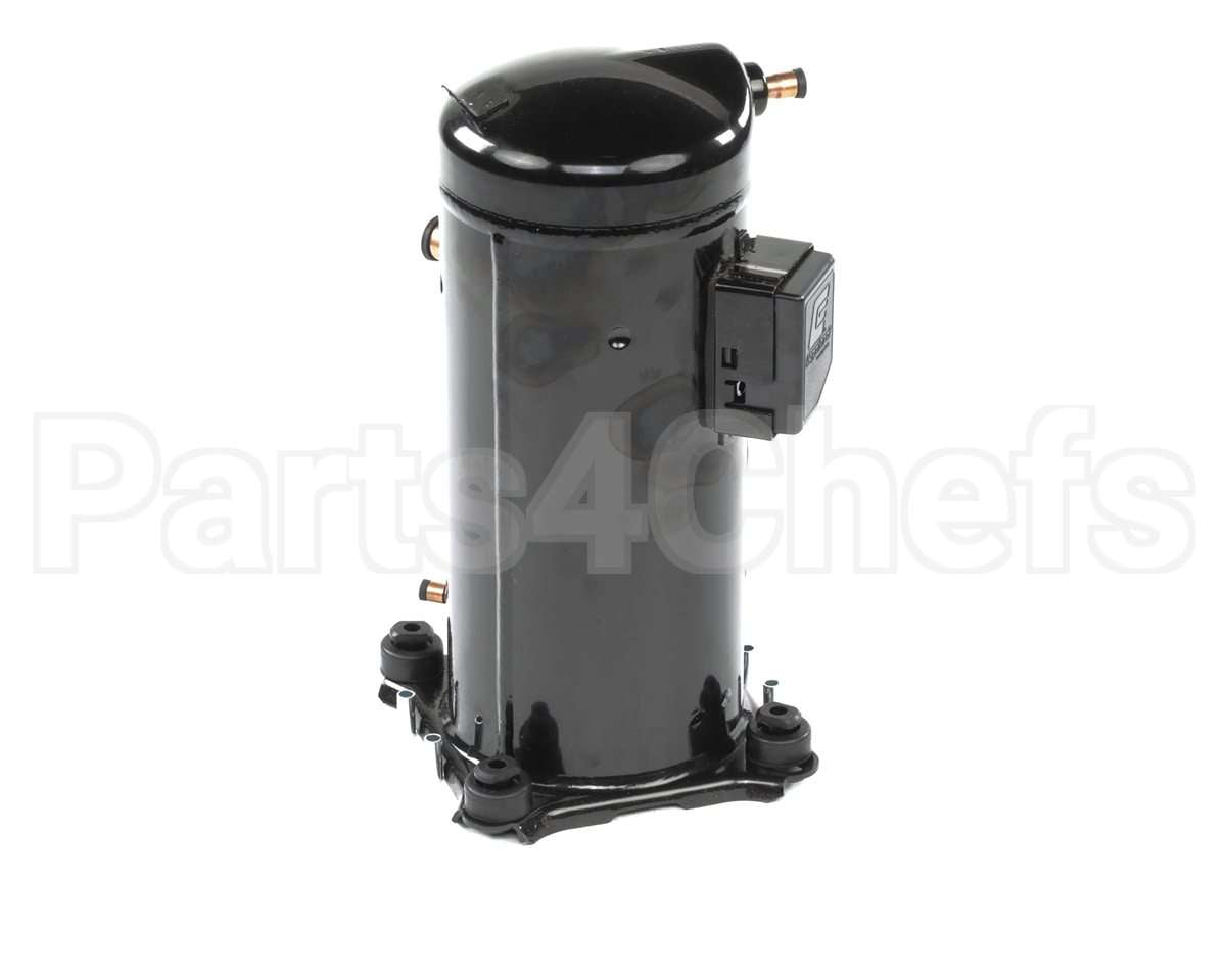 ZP83KCE-TF5-7M7 International Comfort Pro Compressor