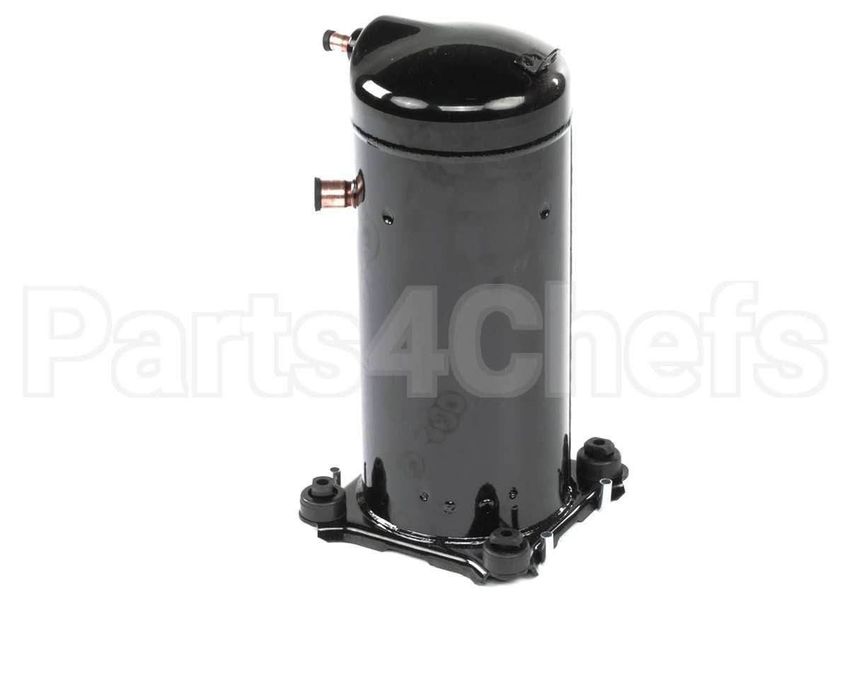 ZP83KCE-TF5-830 International Comfort Pro Compressor, Scroll