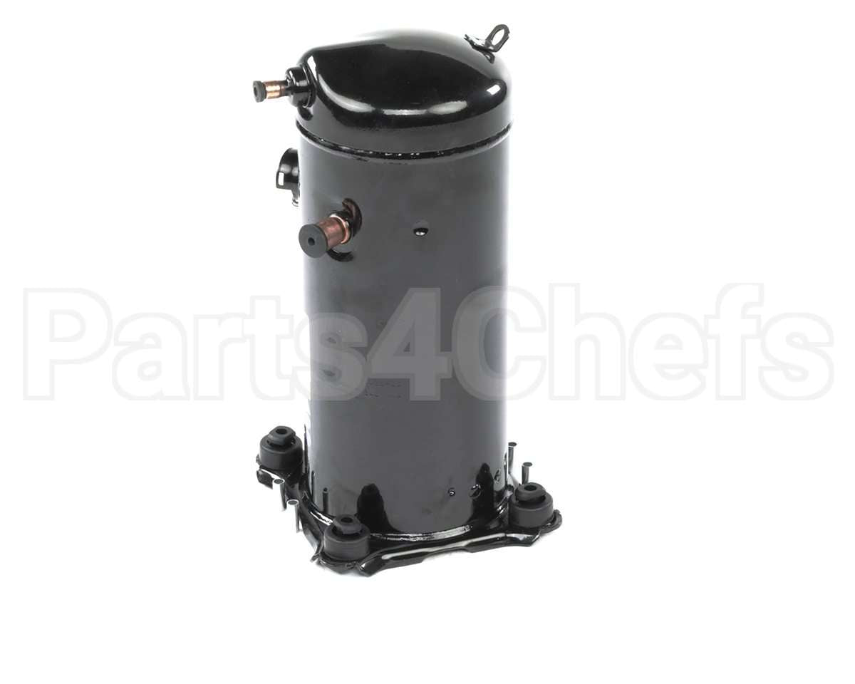 ZP83KCE-TFD-830 International Comfort Pro Compressor, Scroll