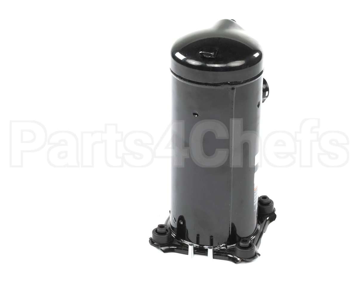 ZP83KCE-TFD-830 International Comfort Pro Compressor, Scroll