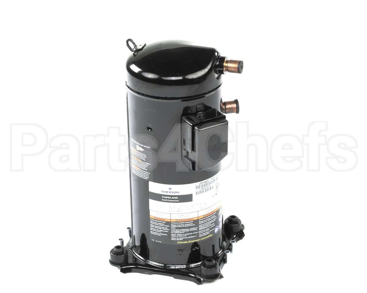 ZP91KCE-TFD-950 International Comfort Pro Compressor