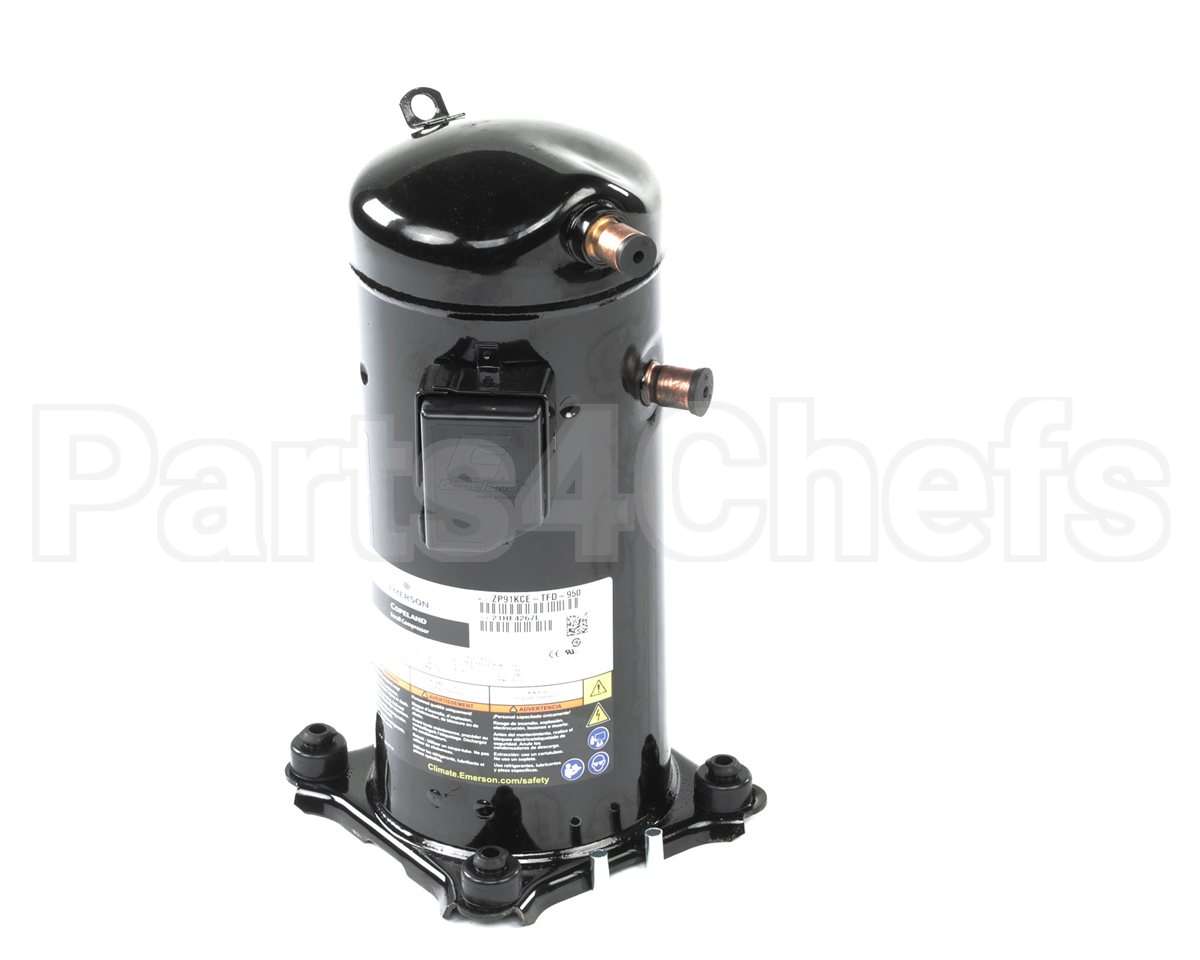 ZP91KCE-TFD-950 International Comfort Pro Compressor