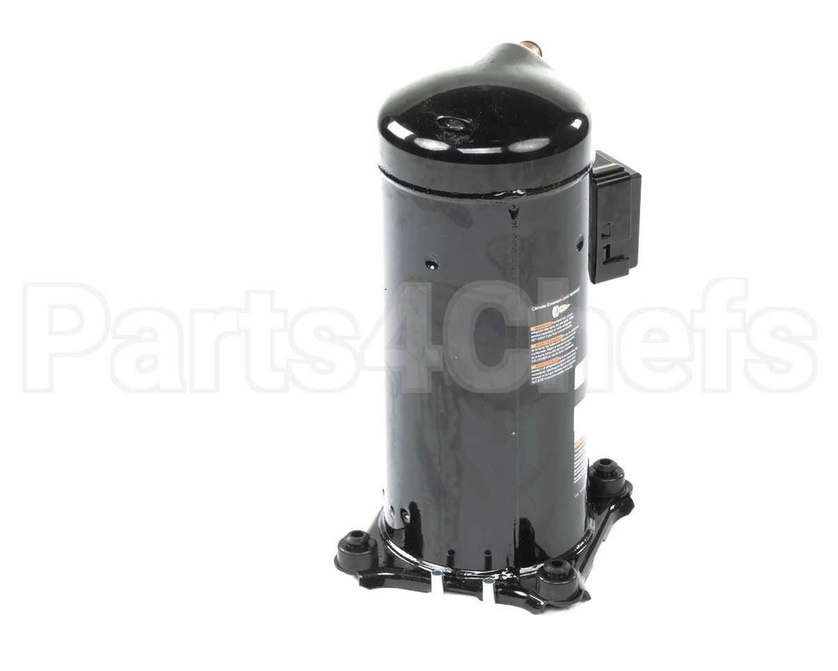ZP91KCE-TFD-950 International Comfort Pro Compressor