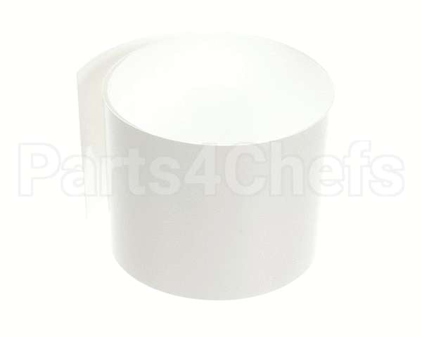 ZPLAE-0095 Torrey Refrigeration Plastic Light Cover
