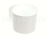 ZPLAE-0095 Torrey Refrigeration Plastic Light Cover