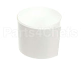 ZPLAE-0095 Torrey Refrigeration Plastic Light Cover