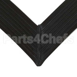 ZPLEM-0044 Torrey Refrigeration Door Gasket, 26.375X24.625X0.75