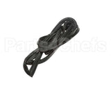 ZPLEM-0051 Torrey Refrigeration Gasket
