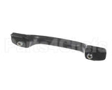 ZPLLM-0019 Torrey Refrigeration Door Handle, New Style, Bolts