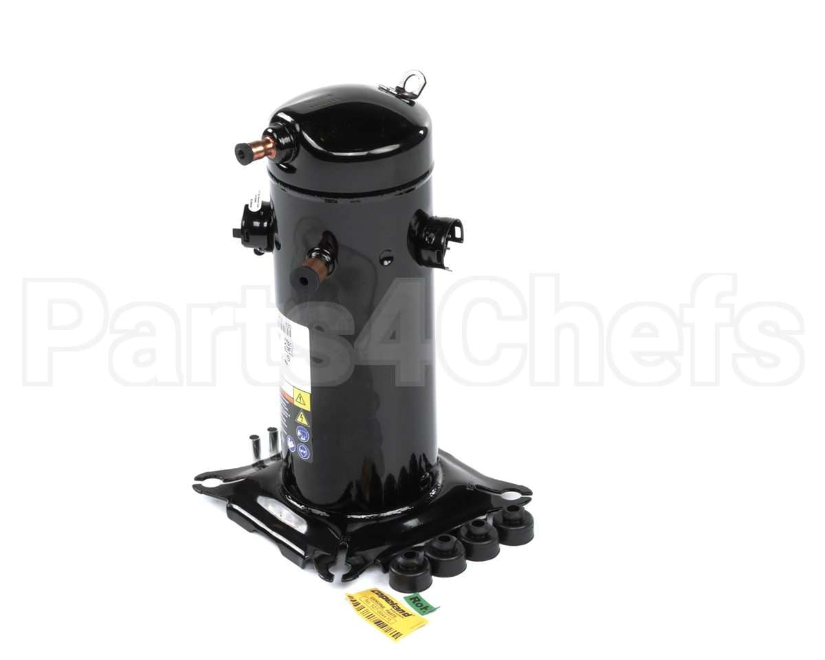ZPS20K5E-PFV-830 International Comfort Pro Compressor