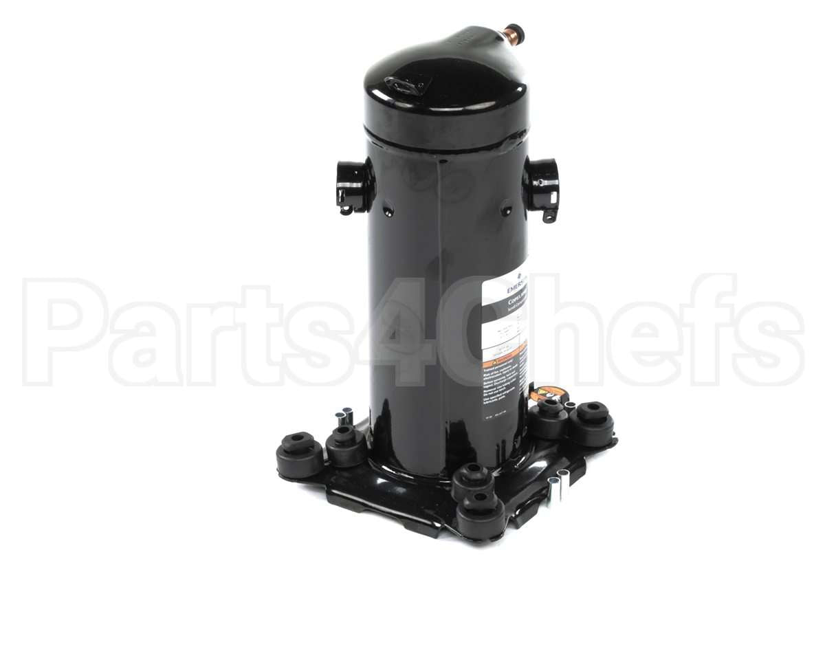 ZPS21K5E-PFV-830 International Comfort Pro Compressor