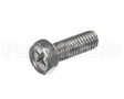 ZQAA0514UK Rinnai Hexagon Screw For Gas Inlet
