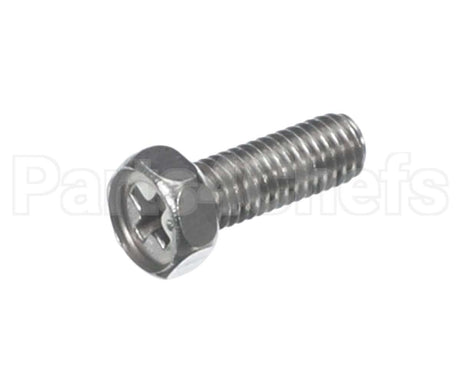 ZQAA0514UK Rinnai Hexagon Screw For Gas Inlet
