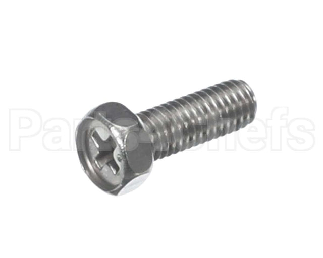 ZQAA0514UK Rinnai Hexagon Screw For Gas Inlet