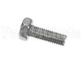 ZQAA0514UK Rinnai Hexagon Screw For Gas Inlet