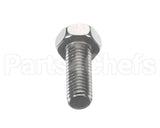 ZQAA0514UK Rinnai Hexagon Screw For Gas Inlet