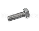 ZQAA0514UK Rinnai Hexagon Screw For Gas Inlet