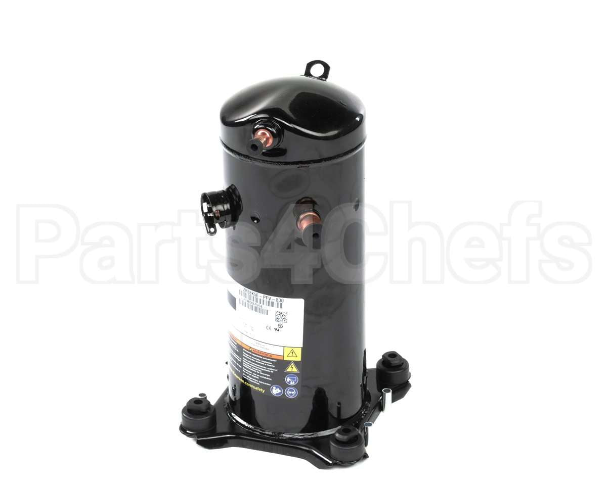 ZR38K5E-PFV-830 International Comfort Pro Compressor