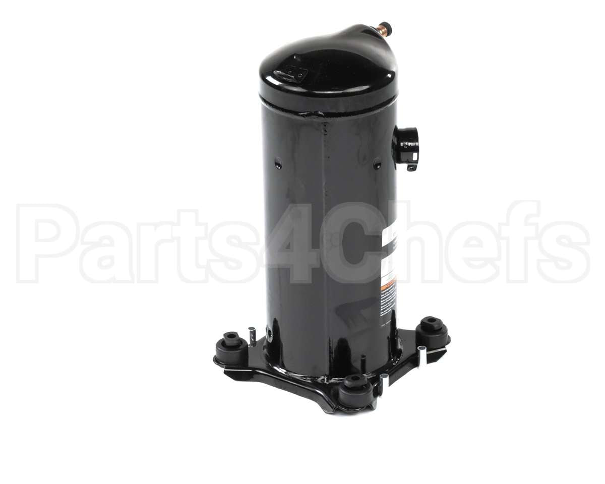 ZR38K5E-PFV-830 International Comfort Pro Compressor